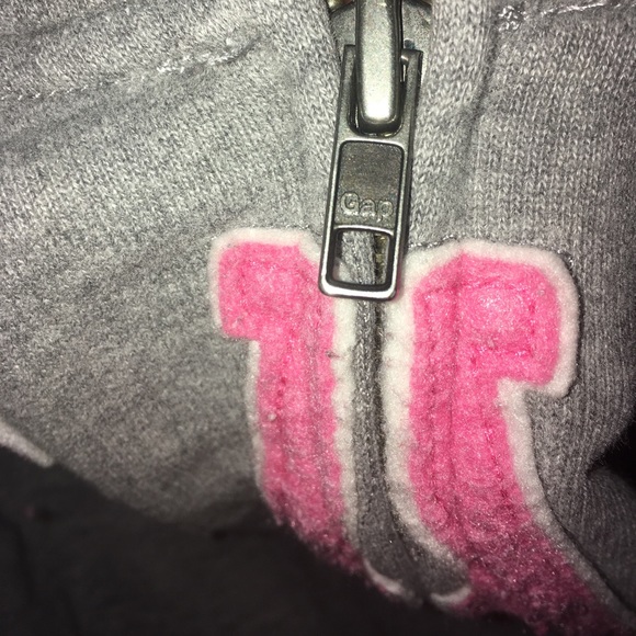 Gap Hoodie (Unisex)🛍 - Picture 6 of 7